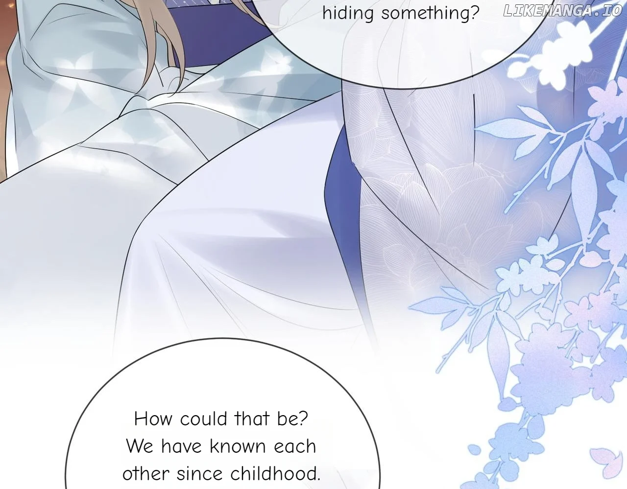 The Tyrant’s Family Lasts Thanks To Her Inner Voice Chapter 6 387 86