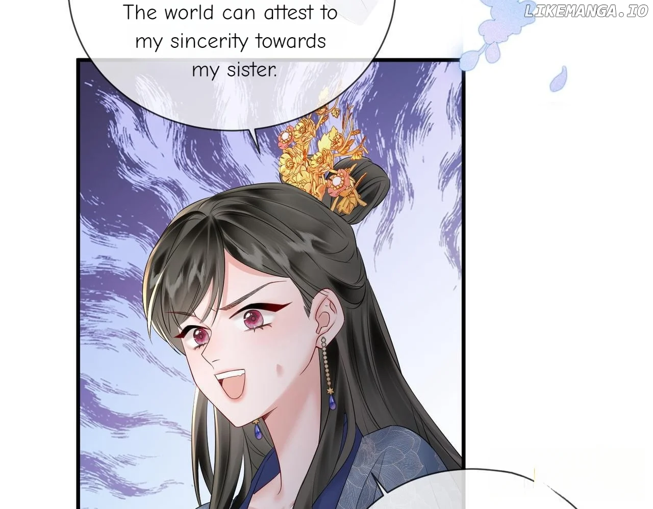 The Tyrant’s Family Lasts Thanks To Her Inner Voice Chapter 6 388 87
