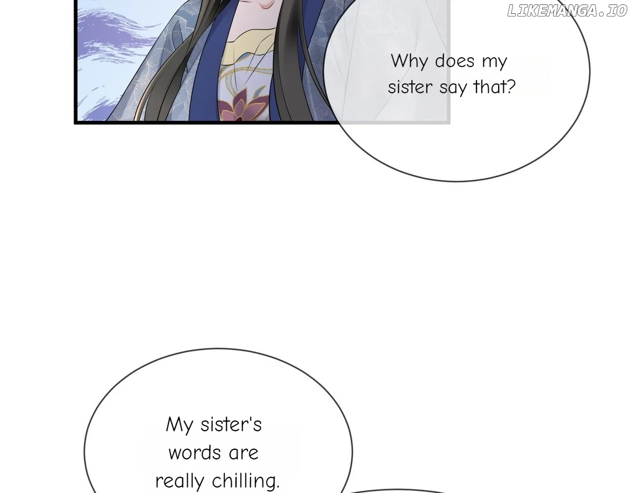 The Tyrant’s Family Lasts Thanks To Her Inner Voice Chapter 6 389 88