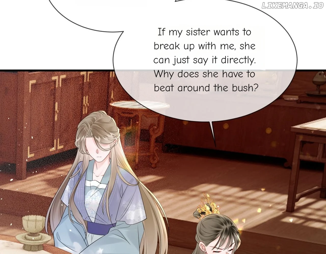 The Tyrant’s Family Lasts Thanks To Her Inner Voice Chapter 6 390 89