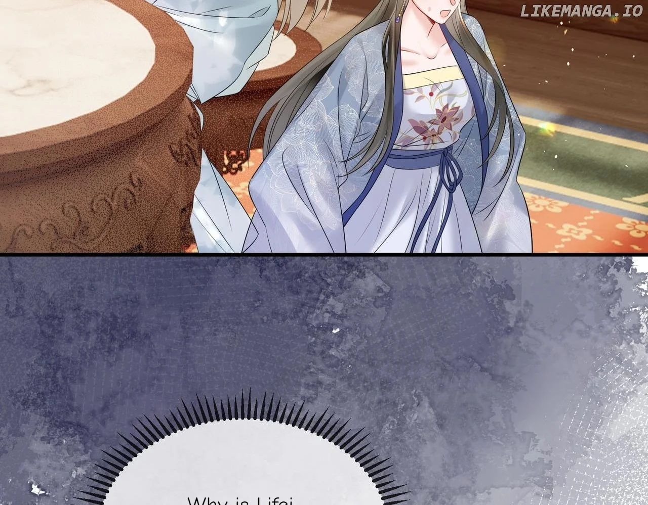The Tyrant’s Family Lasts Thanks To Her Inner Voice Chapter 6 391 90