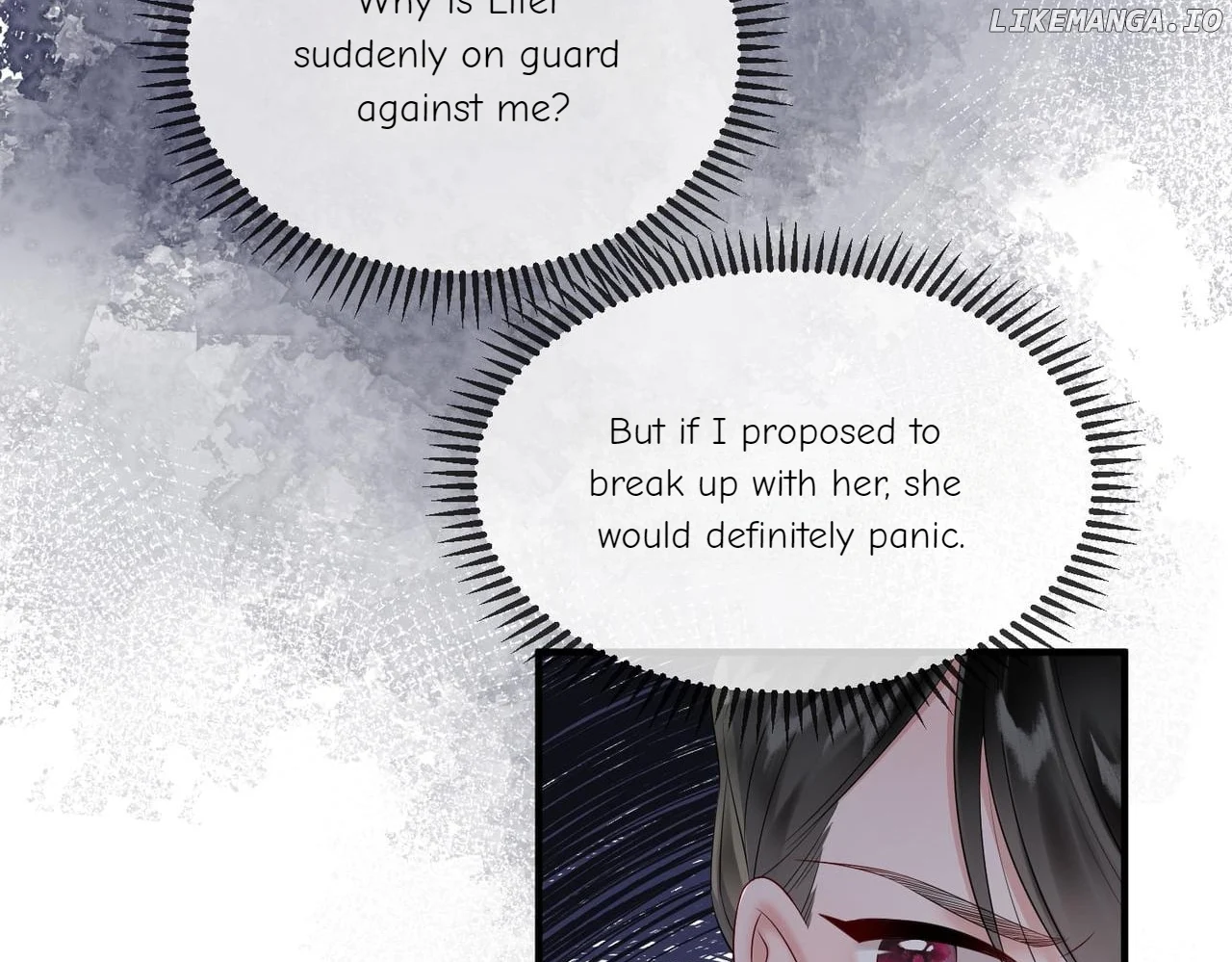 The Tyrant’s Family Lasts Thanks To Her Inner Voice Chapter 6 392 91
