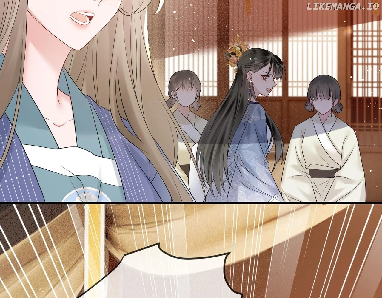 The Tyrant’s Family Lasts Thanks To Her Inner Voice Chapter 6 395 94