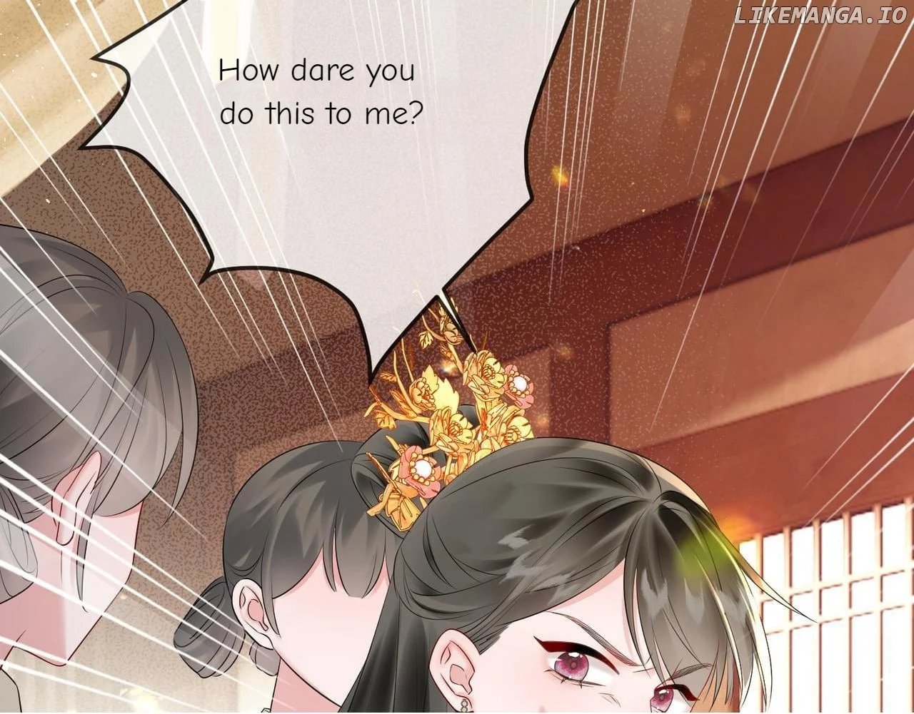 The Tyrant’s Family Lasts Thanks To Her Inner Voice Chapter 6 396 95