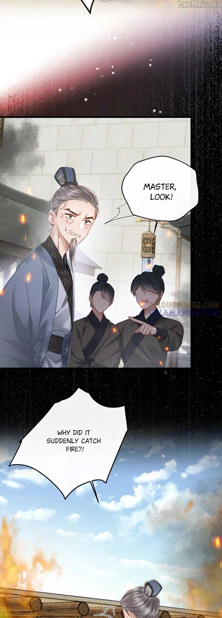 The Tyrant’s Family Lasts Thanks To Her Inner Voice Chapter 61 108 17
