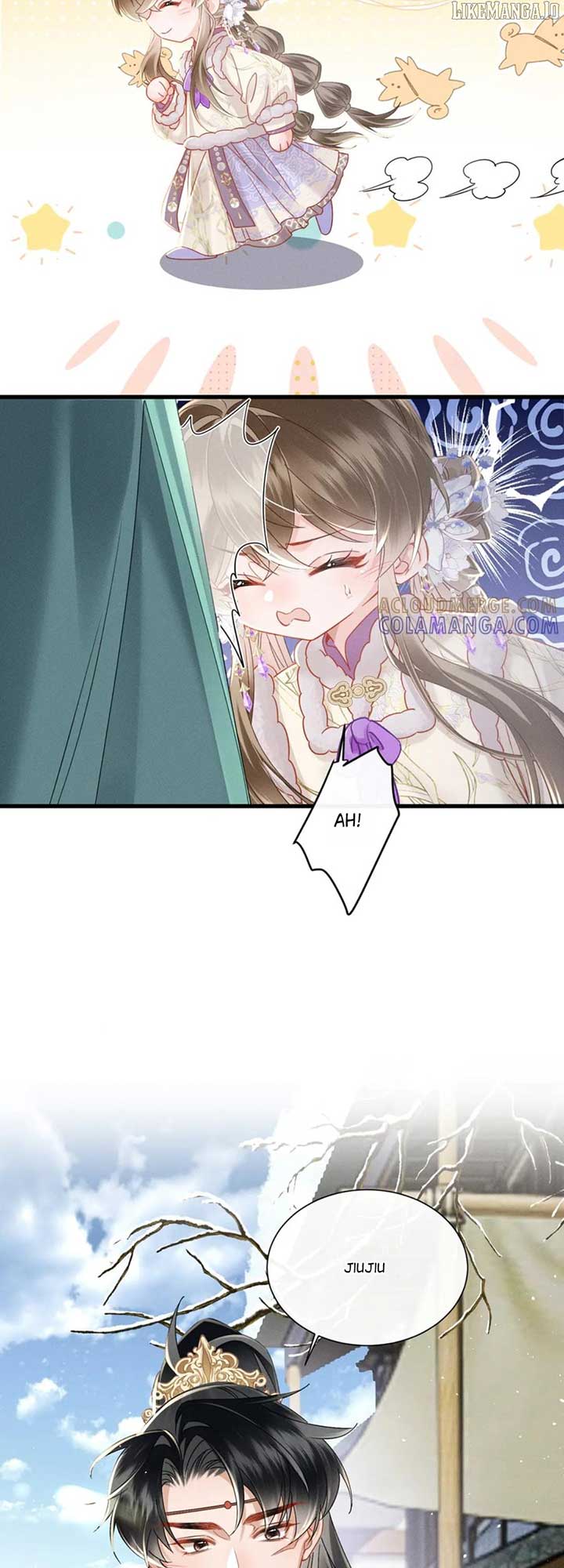 The Tyrant’s Family Lasts Thanks To Her Inner Voice Chapter 61 113 22
