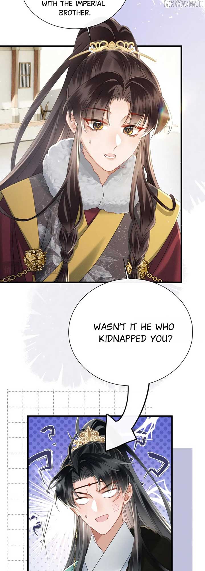 The Tyrant’s Family Lasts Thanks To Her Inner Voice Chapter 62 106 03
