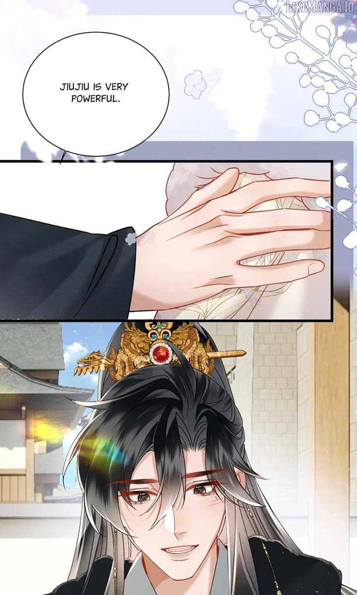 The Tyrant’s Family Lasts Thanks To Her Inner Voice Chapter 62 113 10