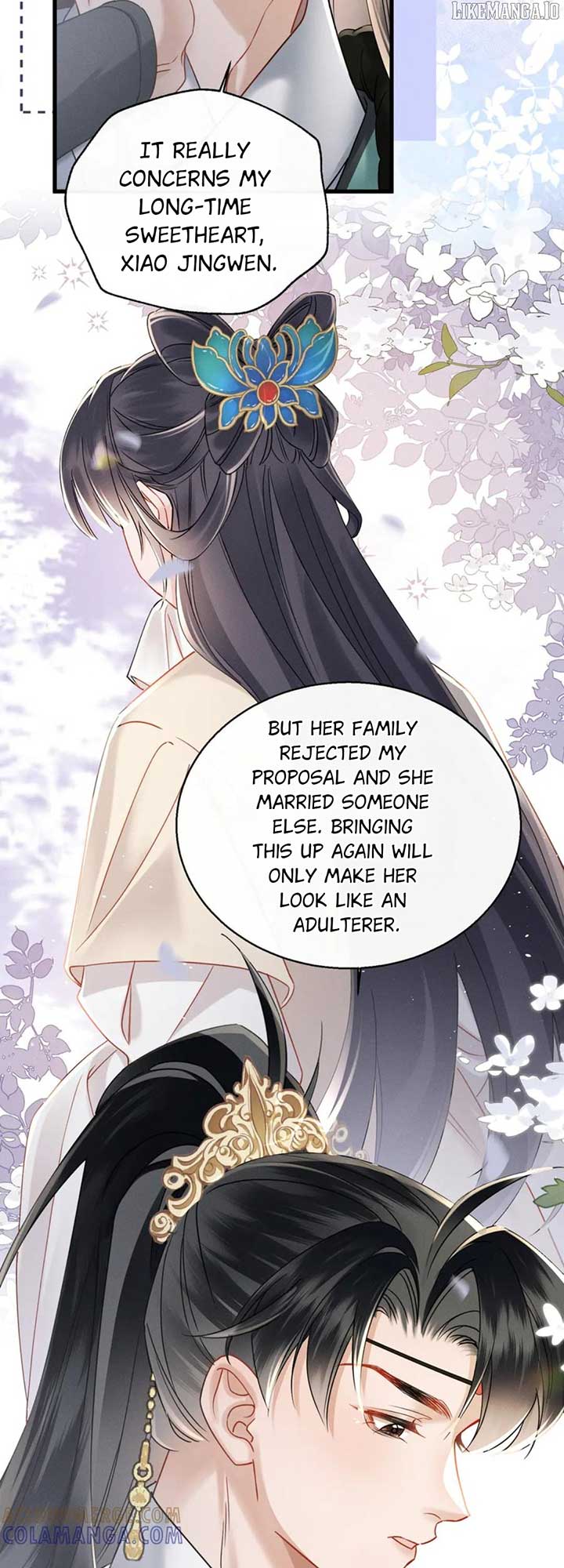 The Tyrant’s Family Lasts Thanks To Her Inner Voice Chapter 62 131 28