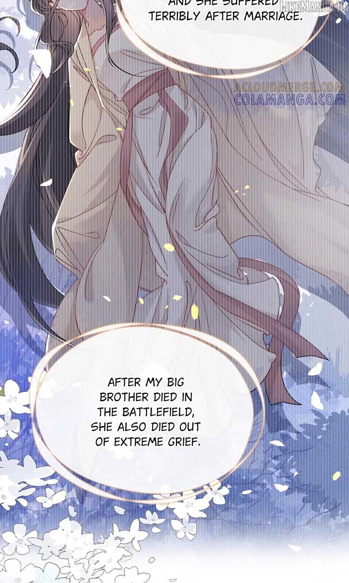 The Tyrant’s Family Lasts Thanks To Her Inner Voice Chapter 62 133 30
