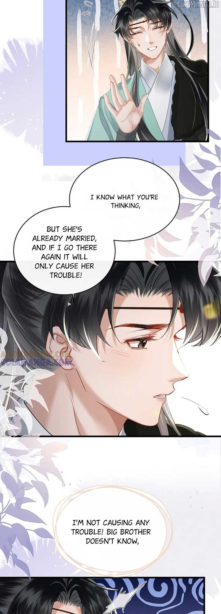 The Tyrant’s Family Lasts Thanks To Her Inner Voice Chapter 63 112 03