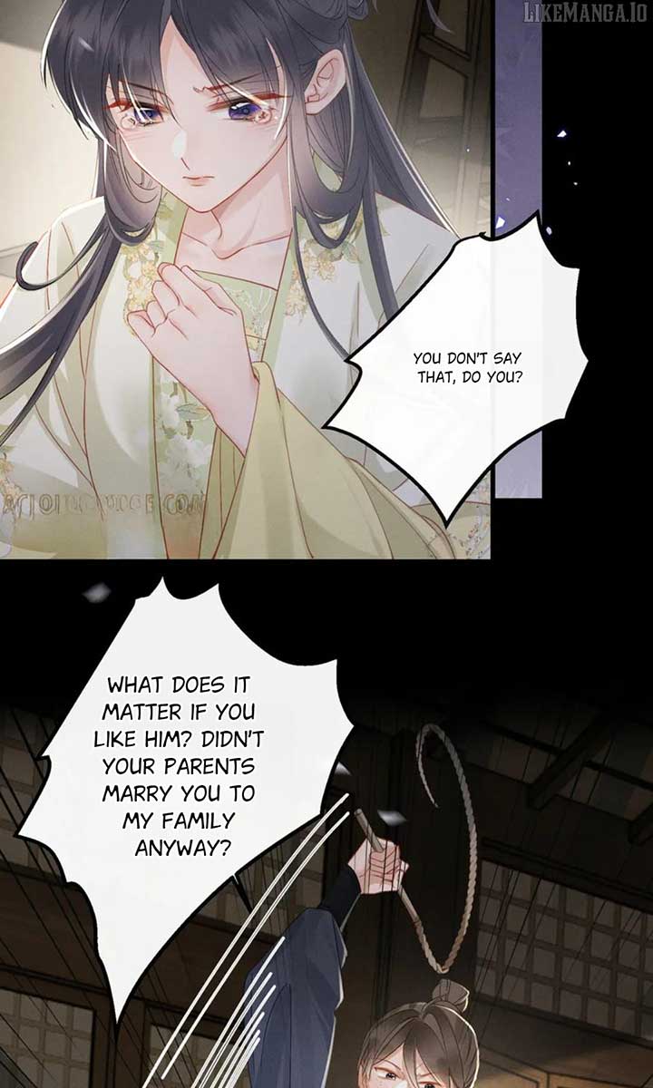 The Tyrant’s Family Lasts Thanks To Her Inner Voice Chapter 63 119 10