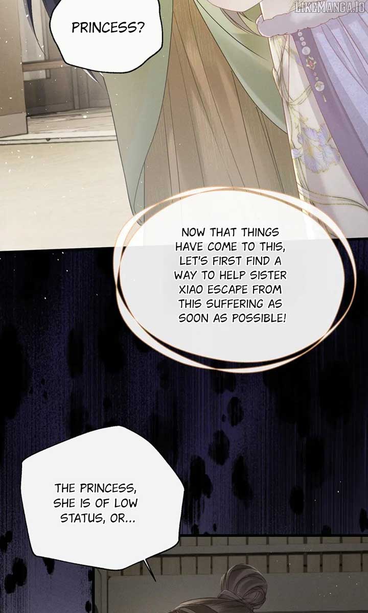 The Tyrant’s Family Lasts Thanks To Her Inner Voice Chapter 63 129 20