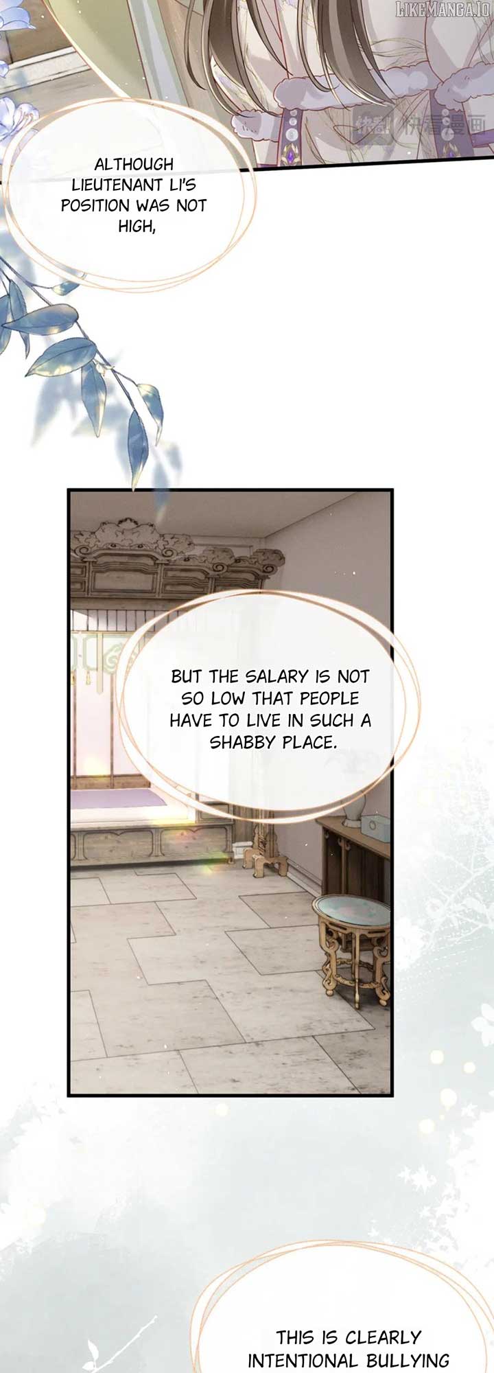 The Tyrant’s Family Lasts Thanks To Her Inner Voice Chapter 63 136 27