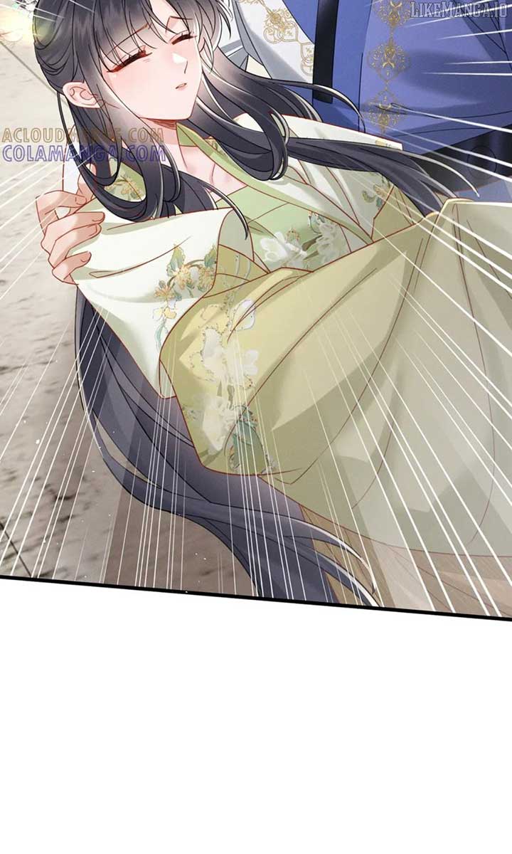The Tyrant’s Family Lasts Thanks To Her Inner Voice Chapter 63 139 30