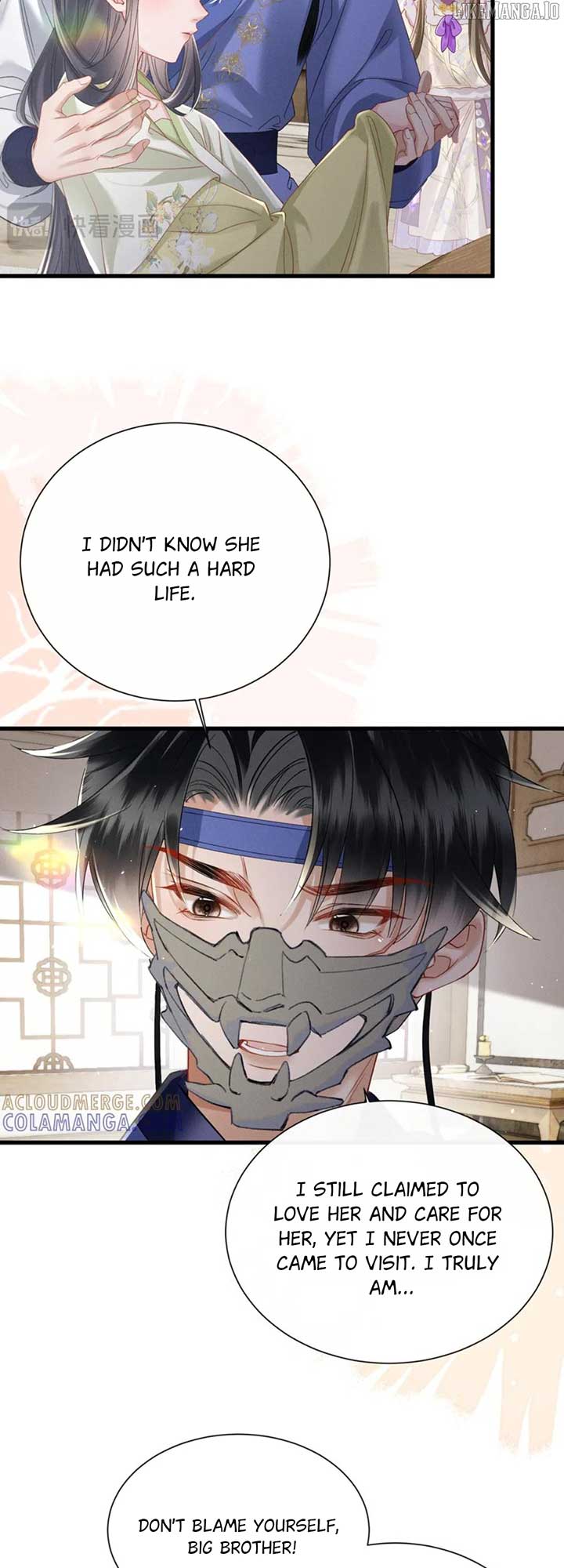 The Tyrant’s Family Lasts Thanks To Her Inner Voice Chapter 63 141 32