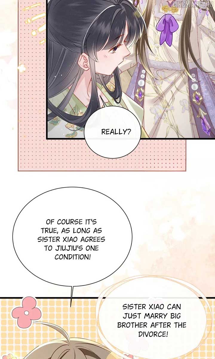 The Tyrant’s Family Lasts Thanks To Her Inner Voice Chapter 64 113 10