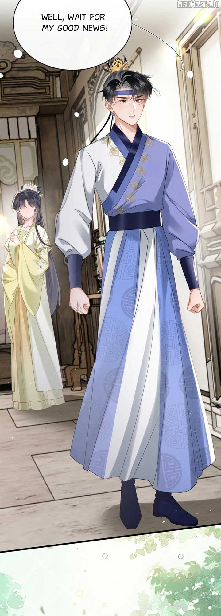 The Tyrant’s Family Lasts Thanks To Her Inner Voice Chapter 64 125 22