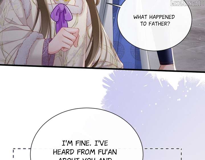 The Tyrant’s Family Lasts Thanks To Her Inner Voice Chapter 67 304 03