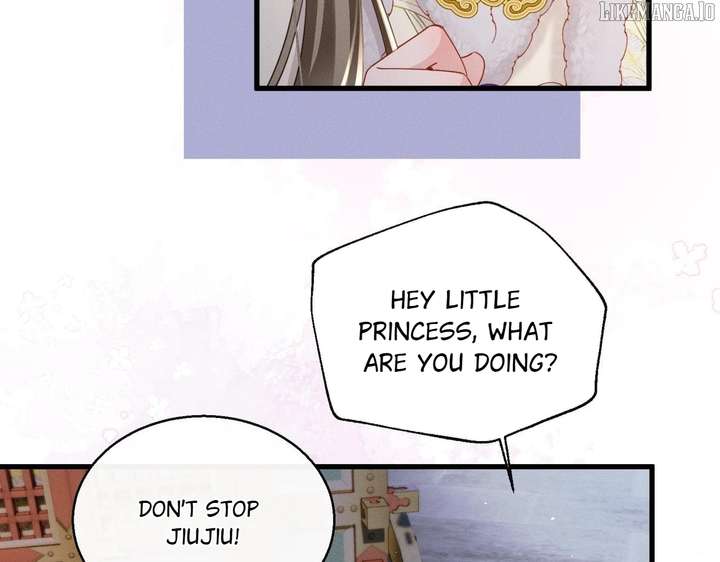 The Tyrant’s Family Lasts Thanks To Her Inner Voice Chapter 67 310 09