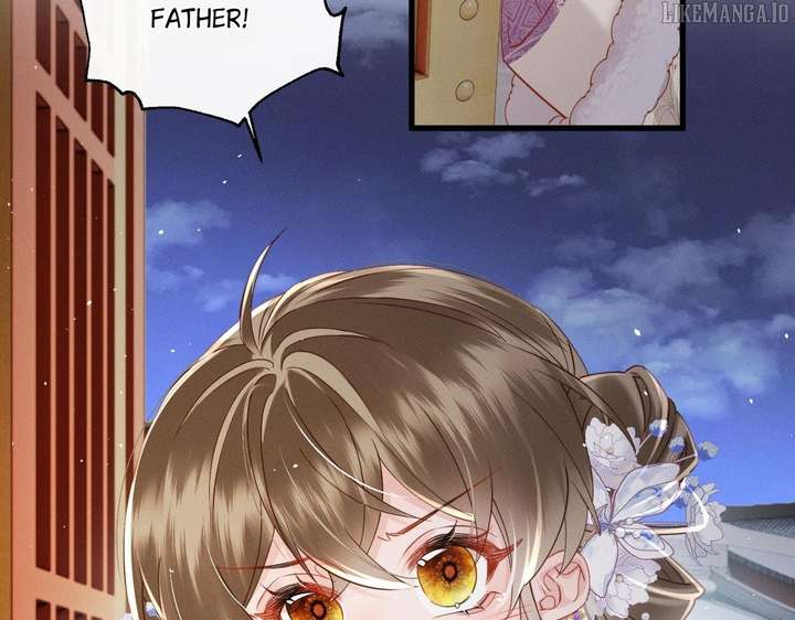 The Tyrant’s Family Lasts Thanks To Her Inner Voice Chapter 67 313 12