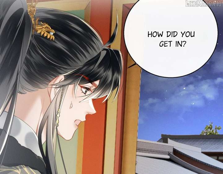 The Tyrant’s Family Lasts Thanks To Her Inner Voice Chapter 67 316 15