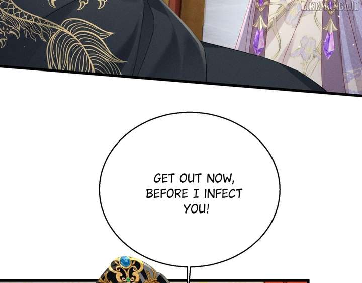 The Tyrant’s Family Lasts Thanks To Her Inner Voice Chapter 67 318 17
