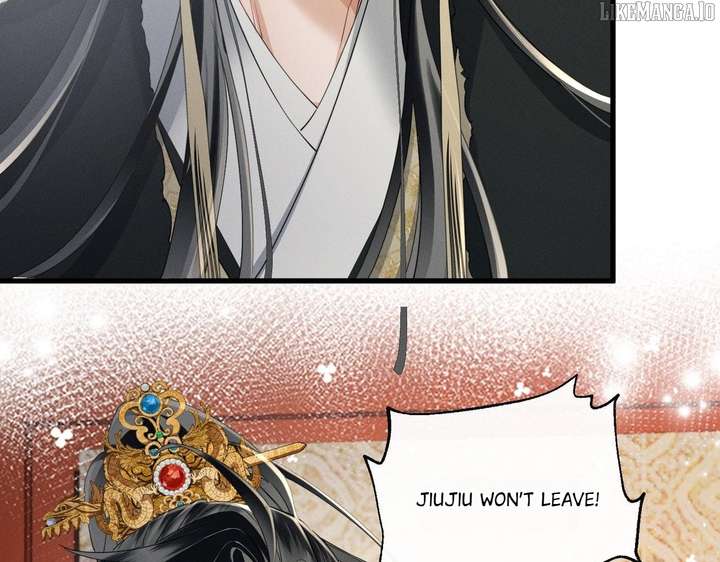 The Tyrant’s Family Lasts Thanks To Her Inner Voice Chapter 67 320 19