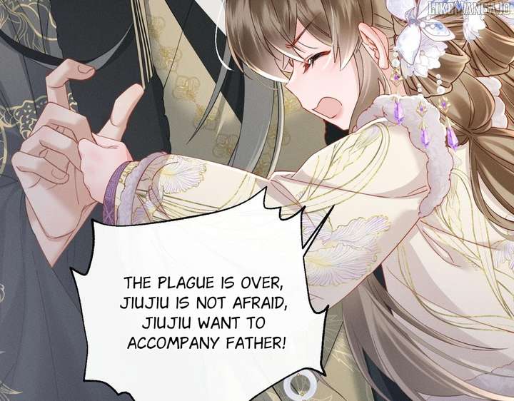 The Tyrant’s Family Lasts Thanks To Her Inner Voice Chapter 67 322 21