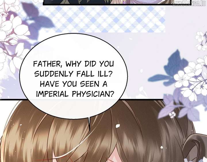 The Tyrant’s Family Lasts Thanks To Her Inner Voice Chapter 67 325 24
