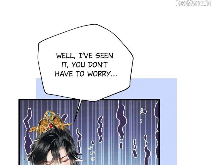 The Tyrant’s Family Lasts Thanks To Her Inner Voice Chapter 67 327 26