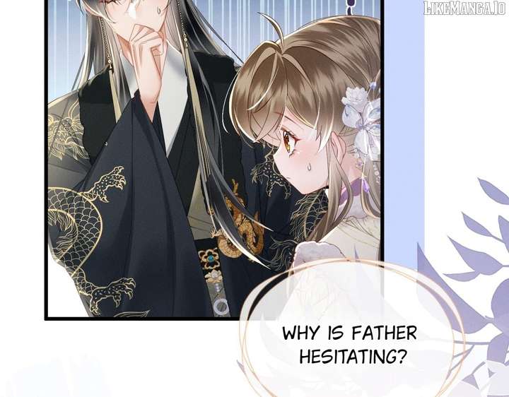 The Tyrant’s Family Lasts Thanks To Her Inner Voice Chapter 67 328 27