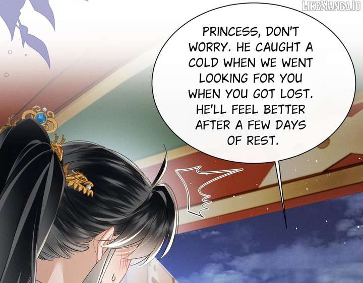 The Tyrant’s Family Lasts Thanks To Her Inner Voice Chapter 67 331 30