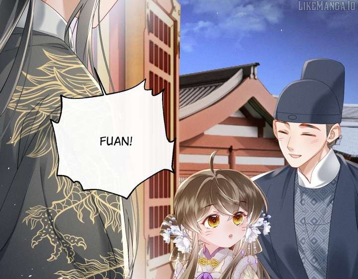 The Tyrant’s Family Lasts Thanks To Her Inner Voice Chapter 67 332 31