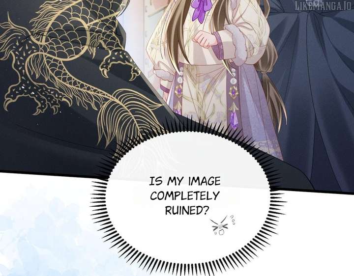 The Tyrant’s Family Lasts Thanks To Her Inner Voice Chapter 67 333 32