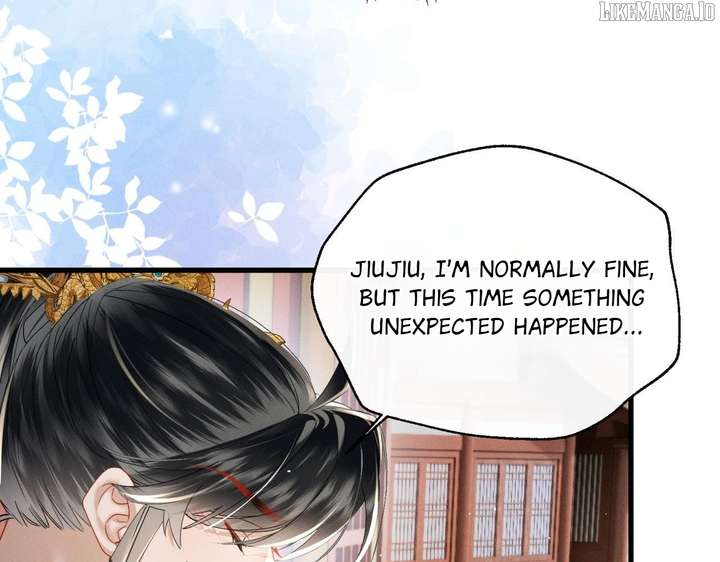 The Tyrant’s Family Lasts Thanks To Her Inner Voice Chapter 67 334 33