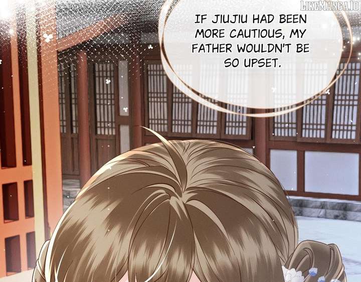 The Tyrant’s Family Lasts Thanks To Her Inner Voice Chapter 67 338 37
