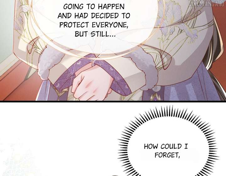 The Tyrant’s Family Lasts Thanks To Her Inner Voice Chapter 67 340 39