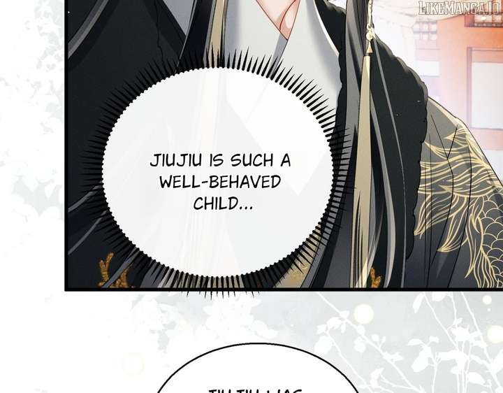 The Tyrant’s Family Lasts Thanks To Her Inner Voice Chapter 67 342 41
