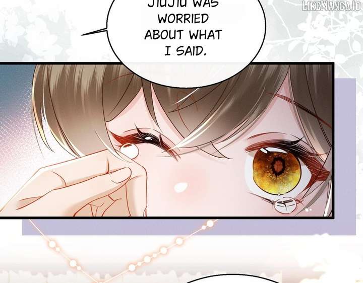 The Tyrant’s Family Lasts Thanks To Her Inner Voice Chapter 67 343 42