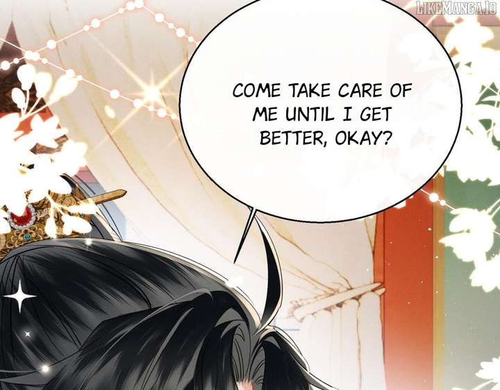 The Tyrant’s Family Lasts Thanks To Her Inner Voice Chapter 67 344 43