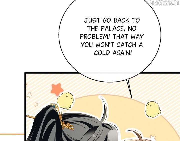 The Tyrant’s Family Lasts Thanks To Her Inner Voice Chapter 67 347 46
