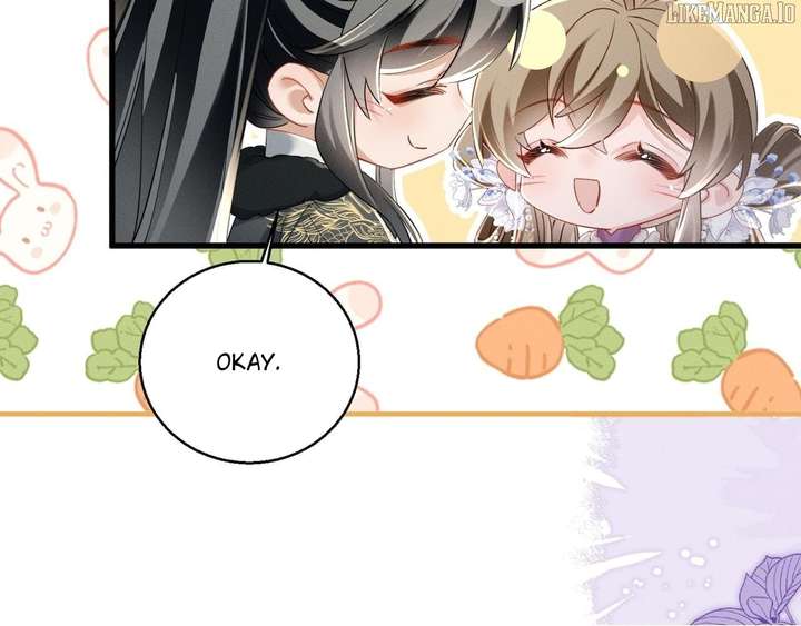 The Tyrant’s Family Lasts Thanks To Her Inner Voice Chapter 67 348 47
