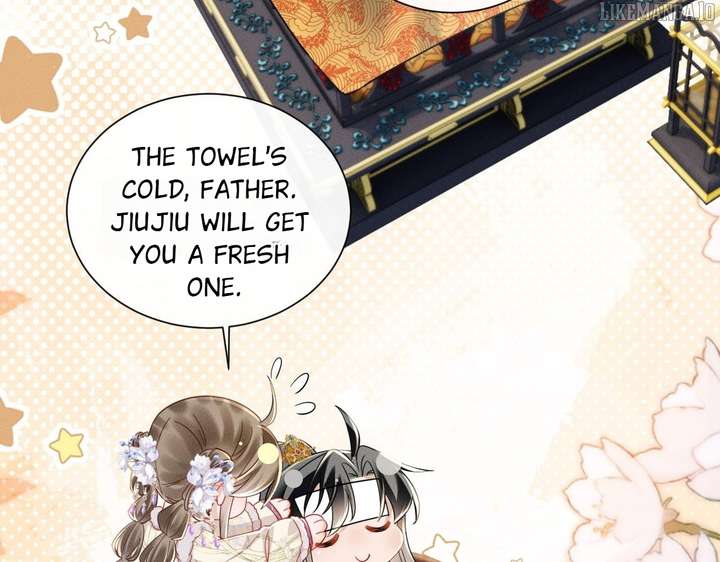The Tyrant’s Family Lasts Thanks To Her Inner Voice Chapter 67 353 52