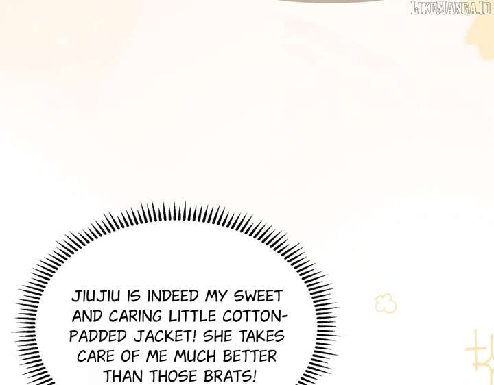 The Tyrant’s Family Lasts Thanks To Her Inner Voice Chapter 67 356 55