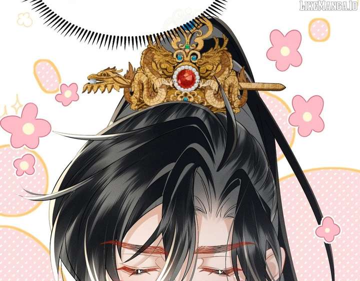 The Tyrant’s Family Lasts Thanks To Her Inner Voice Chapter 67 357 56