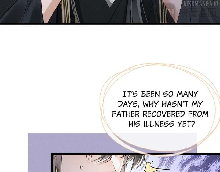 The Tyrant’s Family Lasts Thanks To Her Inner Voice Chapter 67 359 58