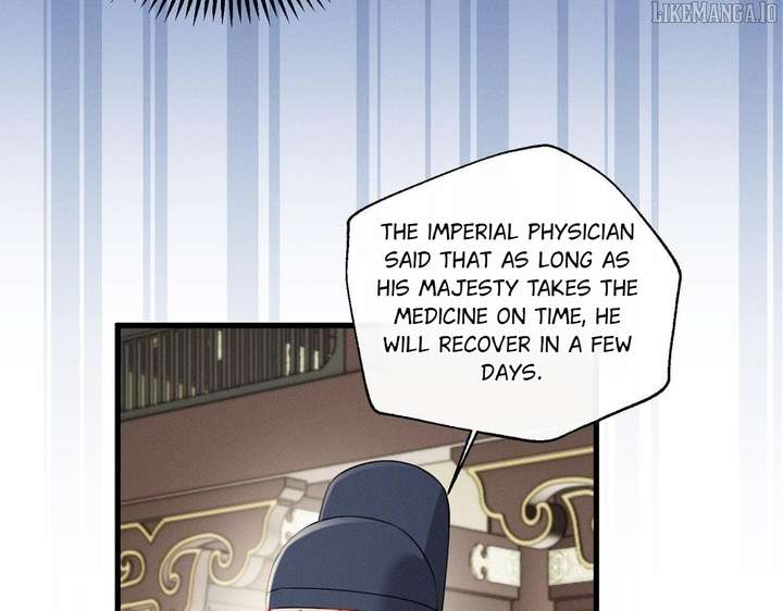 The Tyrant’s Family Lasts Thanks To Her Inner Voice Chapter 67 364 63