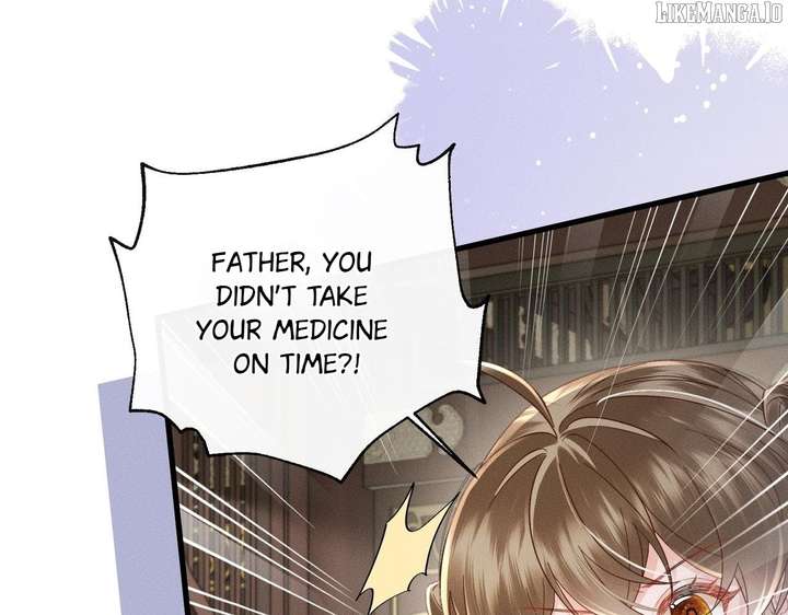 The Tyrant’s Family Lasts Thanks To Her Inner Voice Chapter 67 366 65