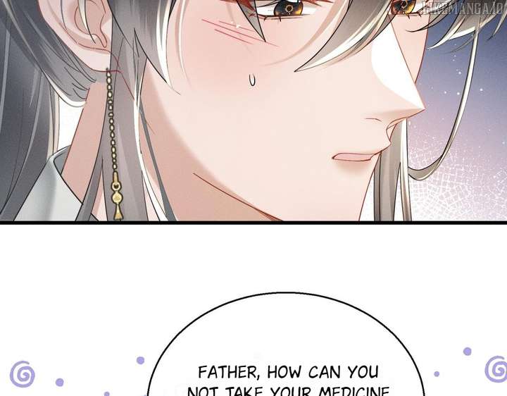 The Tyrant’s Family Lasts Thanks To Her Inner Voice Chapter 67 369 68